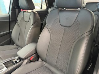 AUDI Q2 2.0 35 TDI S TRONIC ADRENALIN BLACK ED 150 5P