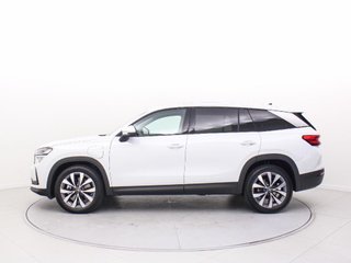SKODA KODIAQ 1.5 TSI PHEV 150KW DSG PLUS 204 5P