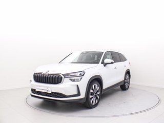 SKODA KODIAQ 1.5 TSI PHEV 150KW DSG PLUS 204 5P