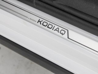 SKODA KODIAQ 1.5 TSI PHEV 150KW DSG PLUS 204 5P