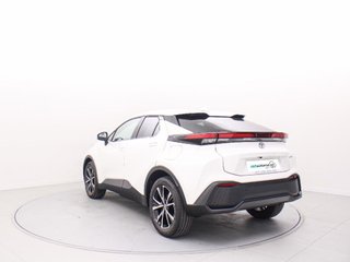 TOYOTA C-HR CH Toyota C-HR - MY25
