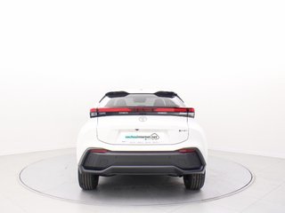 TOYOTA C-HR CH Toyota C-HR - MY25