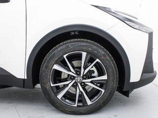 TOYOTA C-HR CH Toyota C-HR - MY25