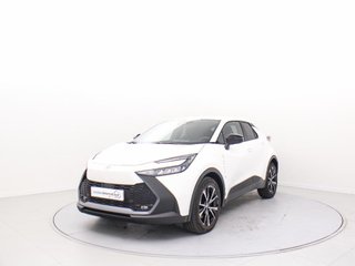TOYOTA C-HR CH Toyota C-HR - MY25