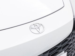 TOYOTA C-HR CH Toyota C-HR - MY25