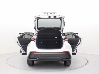 TOYOTA C-HR CH Toyota C-HR - MY25