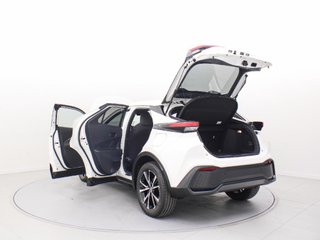 TOYOTA C-HR CH Toyota C-HR - MY25