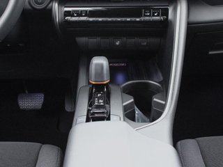 TOYOTA C-HR CH Toyota C-HR - MY25