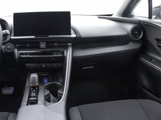 TOYOTA C-HR CH Toyota C-HR - MY25