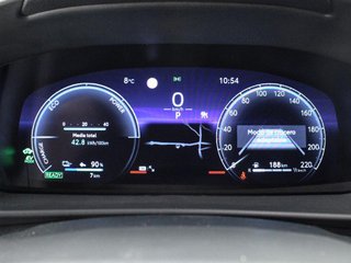 TOYOTA C-HR CH Toyota C-HR - MY25