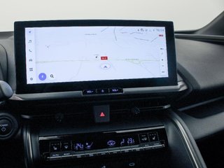 TOYOTA C-HR CH Toyota C-HR - MY25