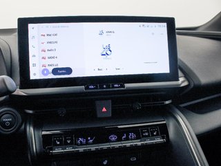TOYOTA C-HR CH Toyota C-HR - MY25