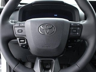 TOYOTA C-HR CH Toyota C-HR - MY25