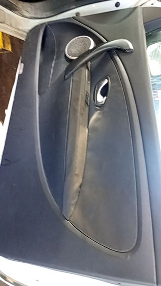 ELEVALUNAS DELANTERO DERECHO Renault Megane III Coupe (2008->2015)