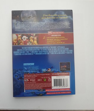 Películas DVD infantil