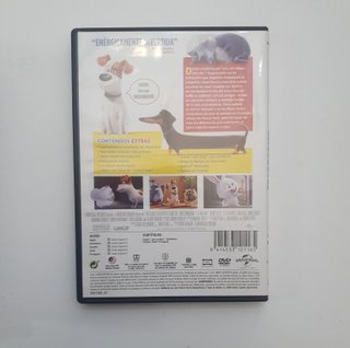 Películas DVD infantil