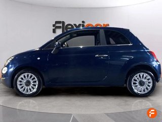 Fiat 500 Dolcevita 1.0 Hybrid 51KW (70 CV)