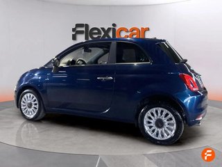 Fiat 500 Dolcevita 1.0 Hybrid 51KW (70 CV)