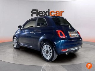 Fiat 500 Dolcevita 1.0 Hybrid 51KW (70 CV)