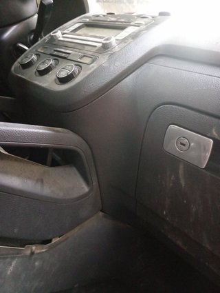EVAPORADOR AIRE ACONDICIONADO Volkswagen Golf V (1K1)(10.2003->2008)