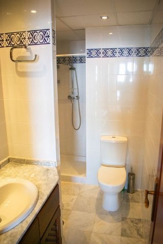 Piso en venta en Playa de los Locos en Torrevieja