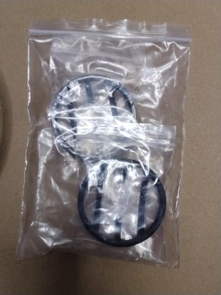 Parrilla Protección , para Rebel  CMX500