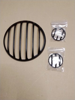 Parrilla Protección , para Rebel  CMX500