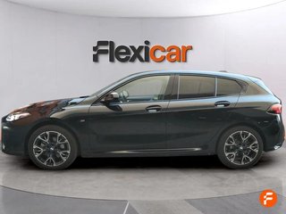 BMW Serie 1 118d