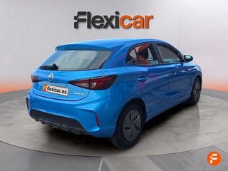 MG MG3 1.5 Standard MY25