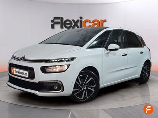 Citroën C4 Picasso PureTech 96KW (130CV) S&S 6v Feel