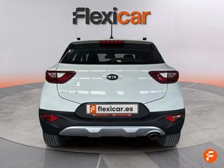 Kia Stonic 1.0 T-GDi 74kW (100CV) Drive