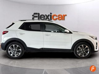 Kia Stonic 1.0 T-GDi 74kW (100CV) Drive