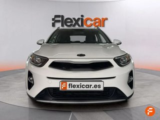 Kia Stonic 1.0 T-GDi 74kW (100CV) Drive