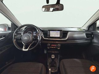 Kia Stonic 1.0 T-GDi 74kW (100CV) Drive