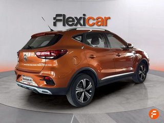 MG ZS 1.5 Comfort