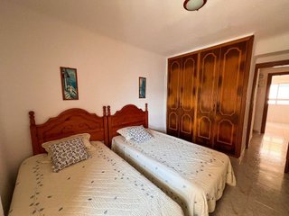 Piso en venta en Playa del Cura en Torrevieja