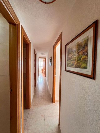 Piso en venta en Playa del Cura en Torrevieja