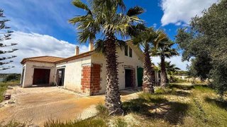 Casa en venta en Urbanizaciones en Guardamar del Segura