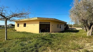 Casa en venta en Urbanizaciones en Guardamar del Segura