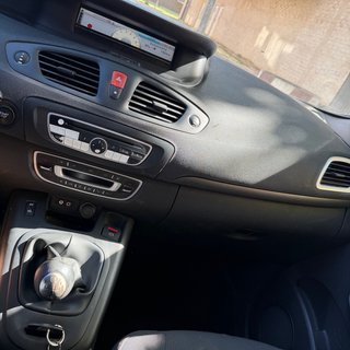 Renault Scenic 2010