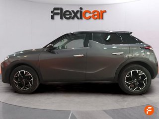 DS DS 3 BlueHDi 81 kW Manual SO CHIC