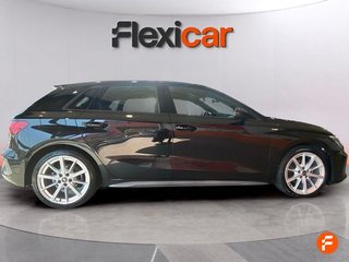 Audi A3 Sportback Advanced 35 TDI 110kW S tronic