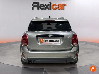 MINI Countryman One D