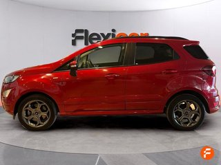 Ford Ecosport 1.0T EcoBoost 92kW (125CV) S&S ST Line