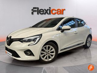 Renault Clio Intens TCe 74 kW (100CV)