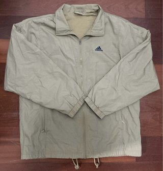 Chaqueta Chándal Adidas Track 90’s Vintage L