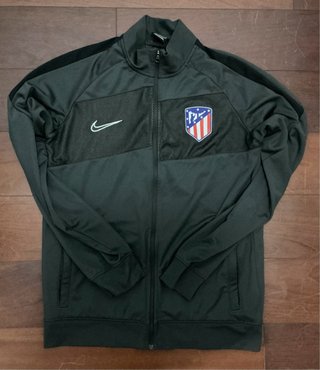 Chaqueta Nike Atletico de Madrid Champions XL niño