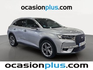 DS DS7 Crossback BlueHDi 180 So Chic Auto 132 kW (180 CV)