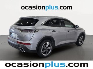 DS DS7 Crossback BlueHDi 180 So Chic Auto 132 kW (180 CV)