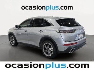 DS DS7 Crossback BlueHDi 180 So Chic Auto 132 kW (180 CV)